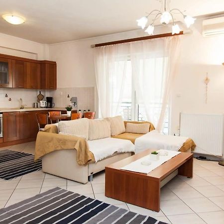 Lovely Apt In Peristeri Αθήνα Εξωτερικό φωτογραφία