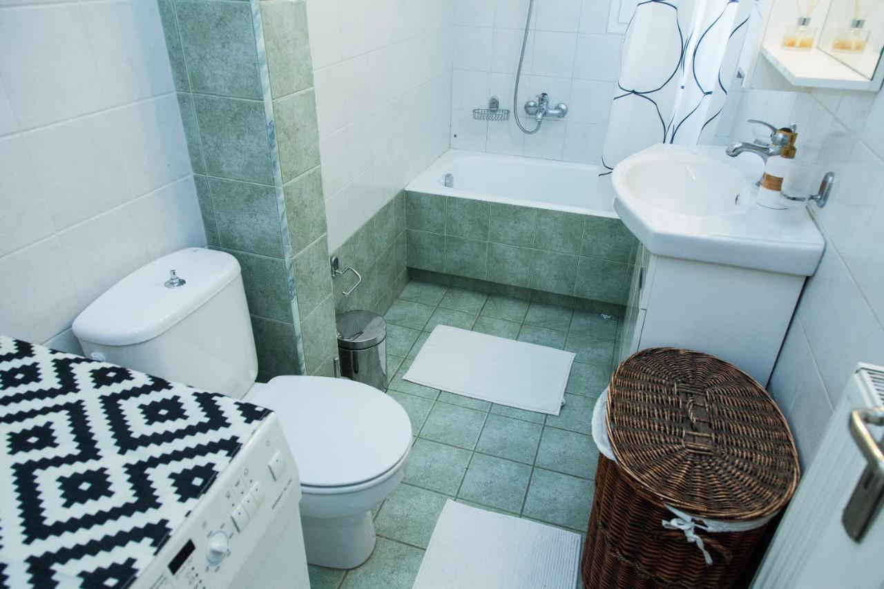 Lovely Apt In Peristeri Αθήνα Εξωτερικό φωτογραφία