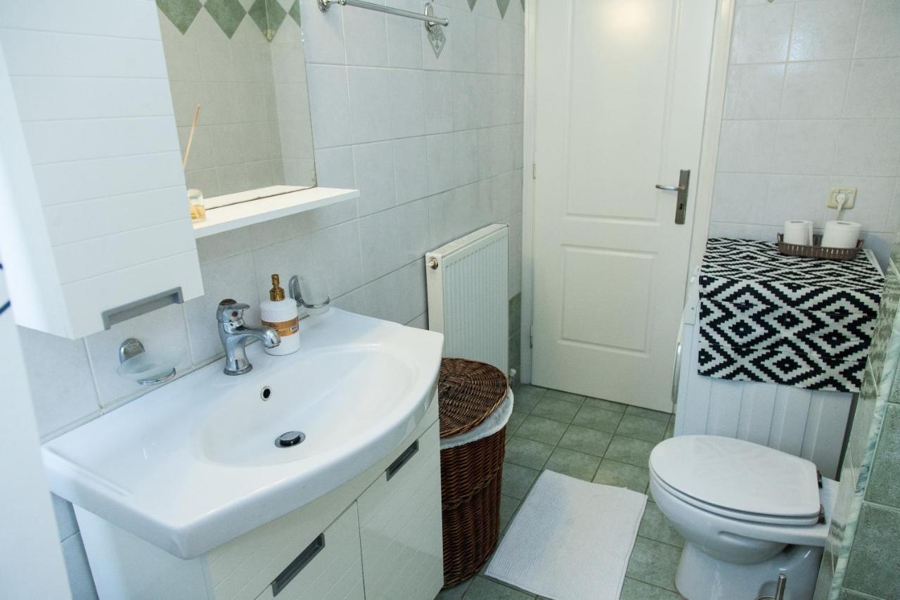 Lovely Apt In Peristeri Αθήνα Εξωτερικό φωτογραφία