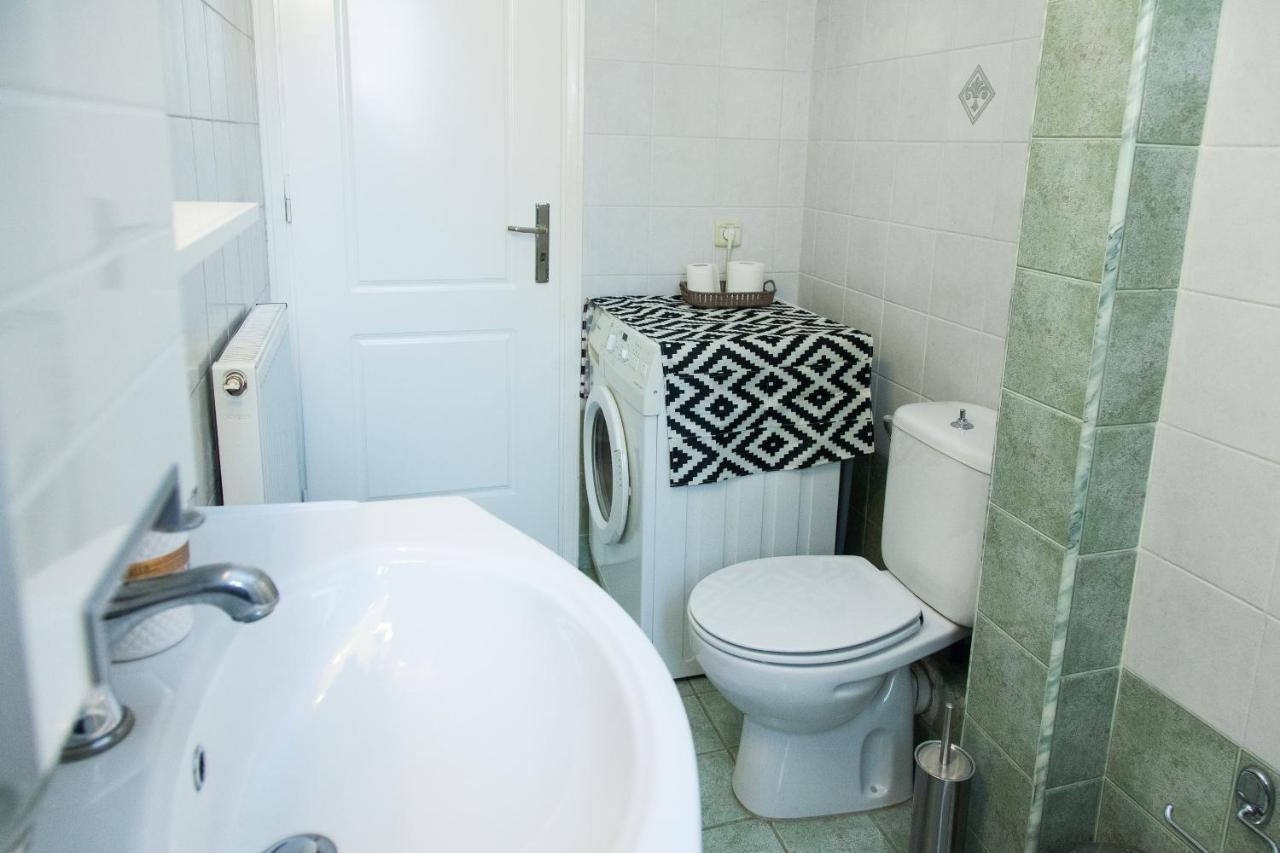 Lovely Apt In Peristeri Αθήνα Εξωτερικό φωτογραφία
