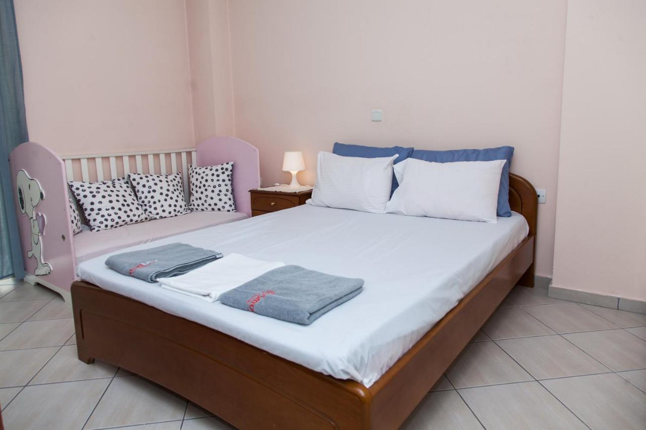 Lovely Apt In Peristeri Αθήνα Εξωτερικό φωτογραφία